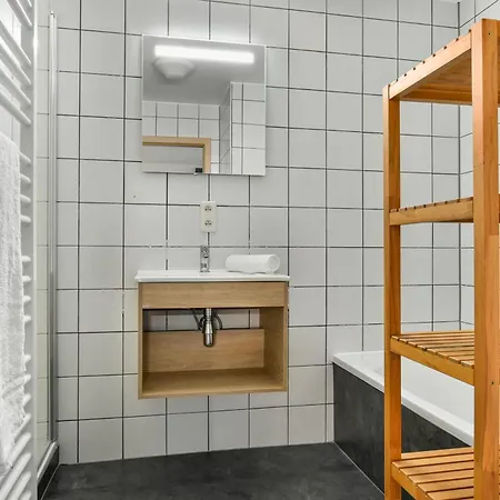 Comfort 12-person In The Landal Village Leau Dheure * Froidchapelle
