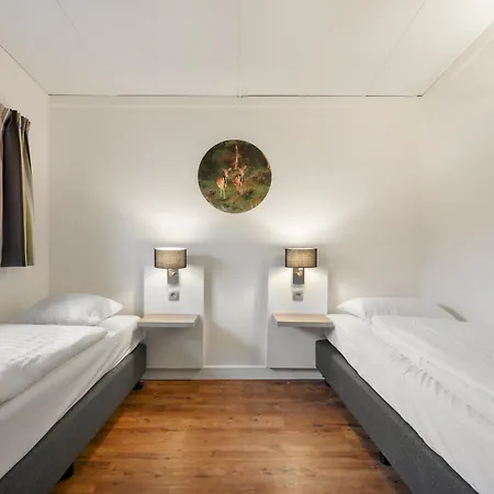 Comfort 12-person In The Landal Village Leau Dheure Holiday home